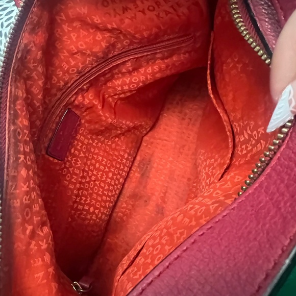 Kate spade ♠️ crossbody bag - Picture 2 of 3